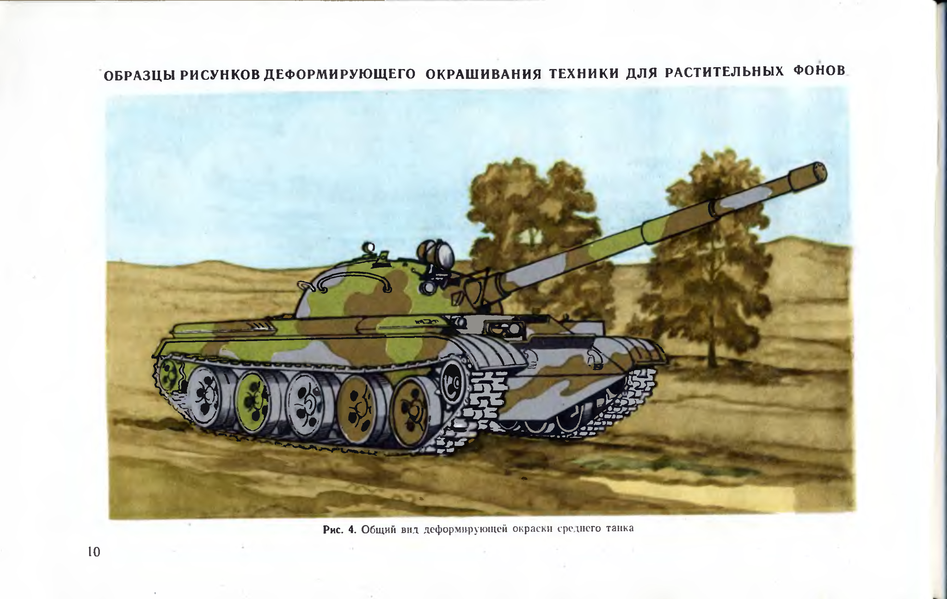 Рисунок деформирован. Деформирующая окраска техники. Рисунки на военной технике. Деформирующее окрашивание военной техники. Деформирующий камуфляж техники.