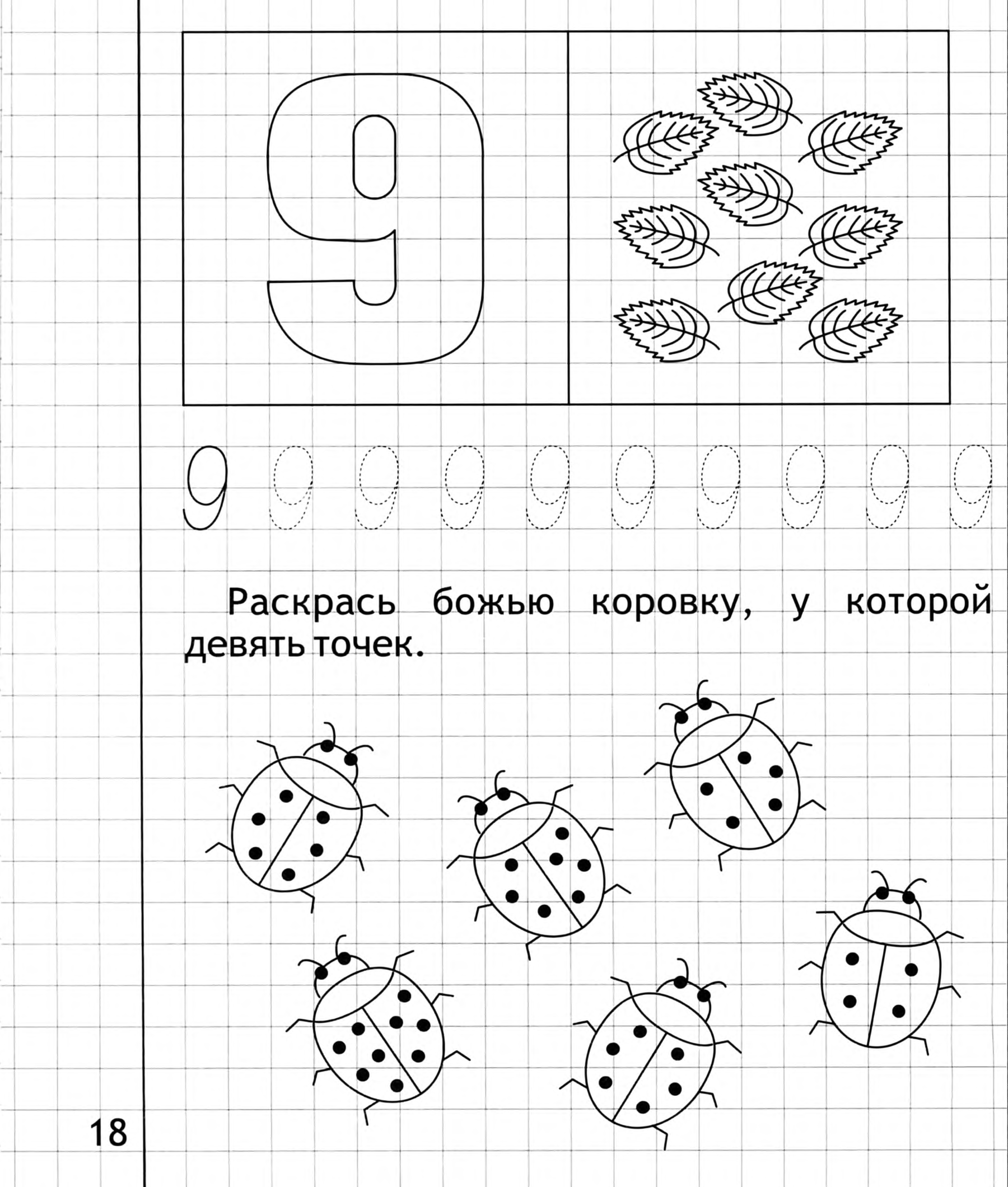 Цифра 9 задания для дошкольников. Задания по математике для детей 4-5 лет. Задания по математике для детей 4 лет. Задания по математике 4-5 лет.