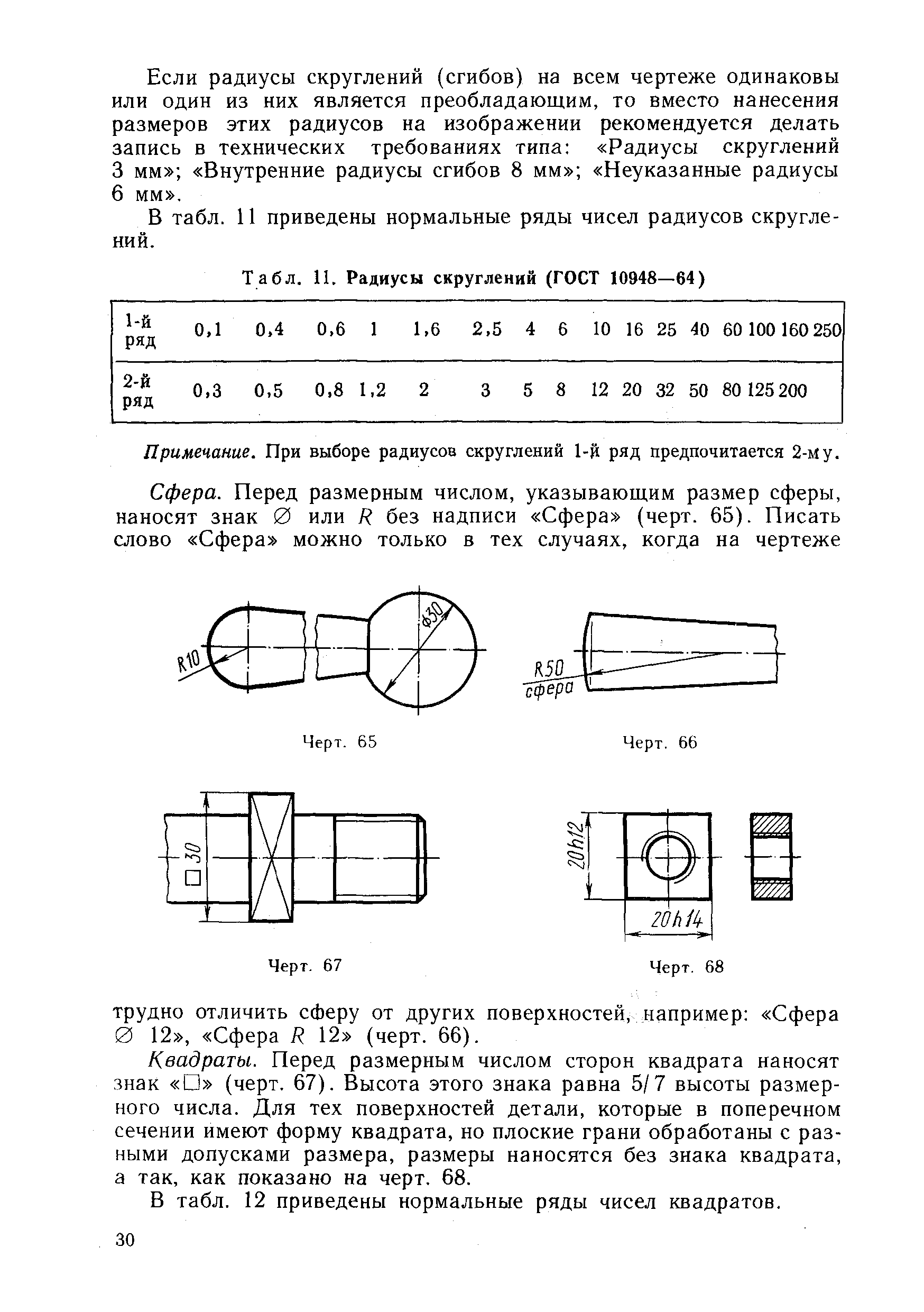 Радиус размер. Черчение неуказанные радиусы скругления. Допуск на радиус скругления. Неуказанные радиусы скруглений на чертеже. Радиус скругления на чертеже.