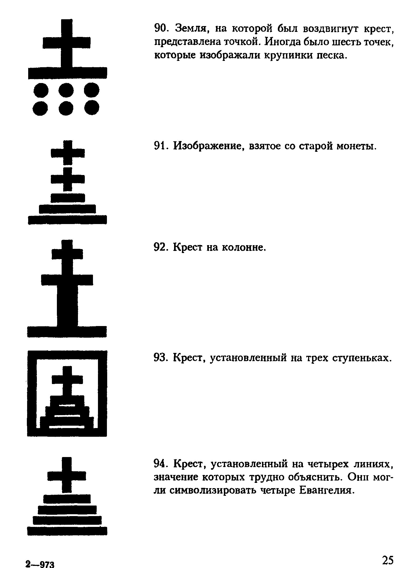 Книга символов читать