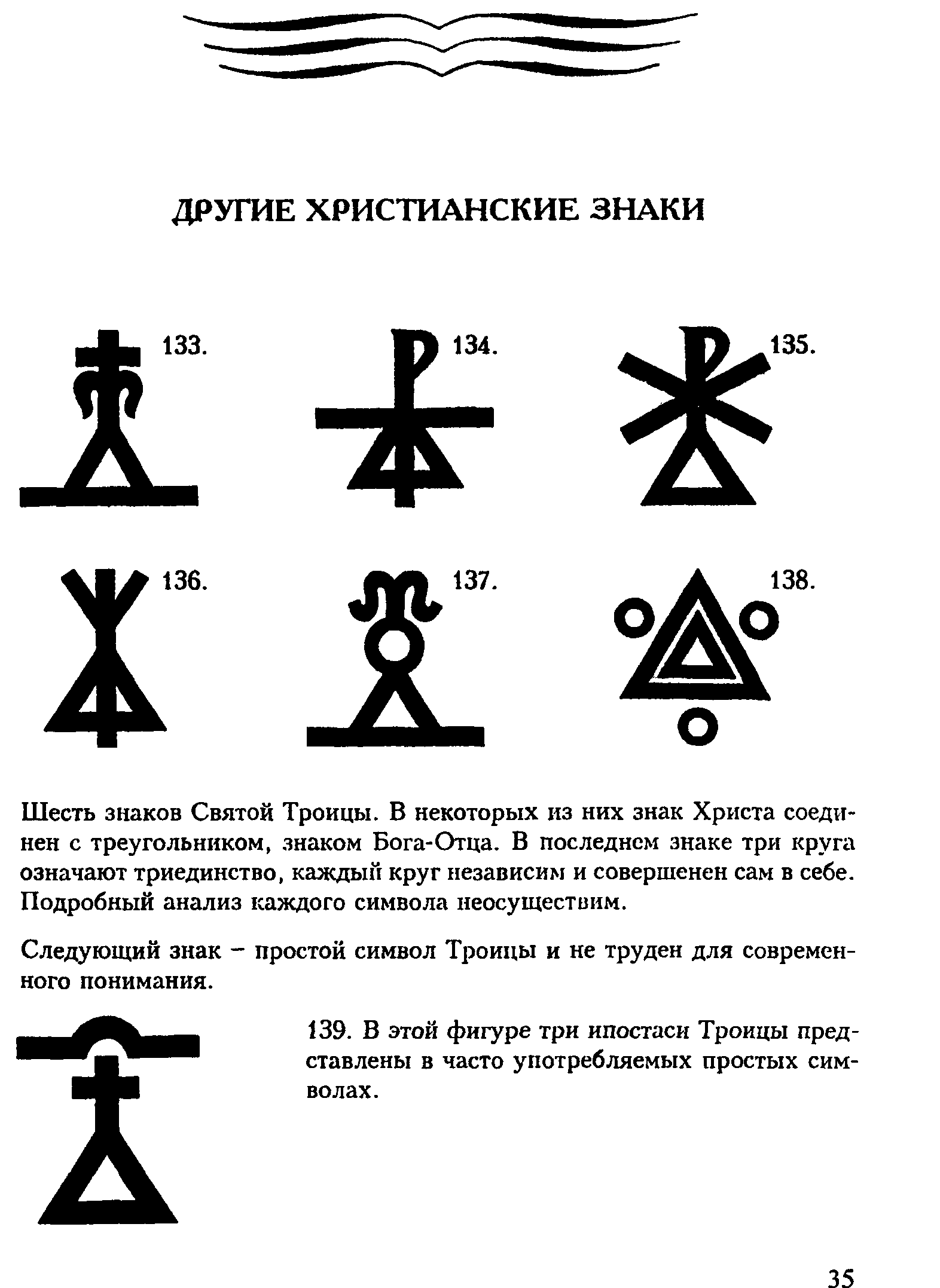 Значение символа книга