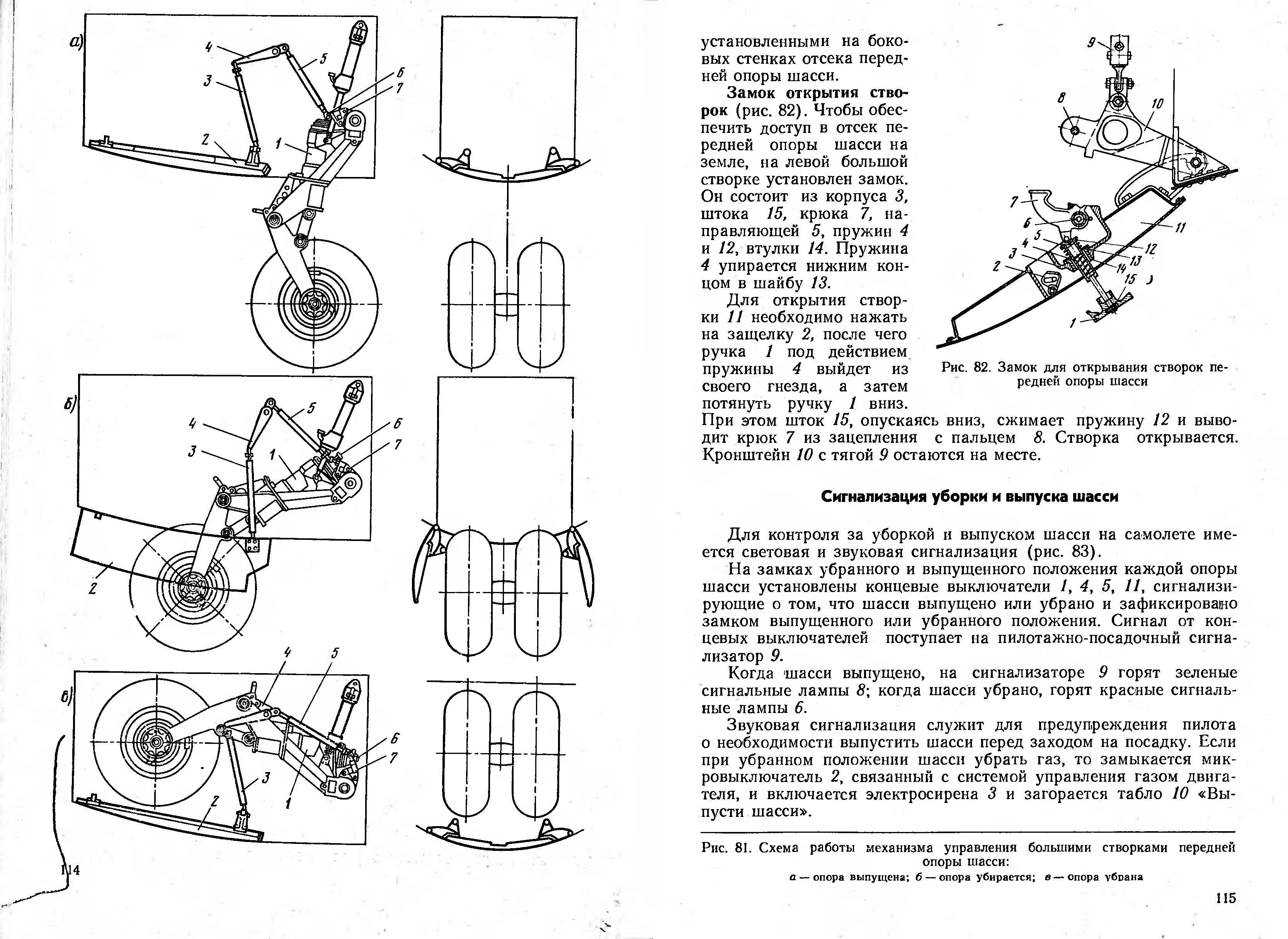 Ан описание. Передняя опора шасси АН-24. АН 24 схема шасси. АН-24 основная опора шасси. Шасси АН 24 чертеж.