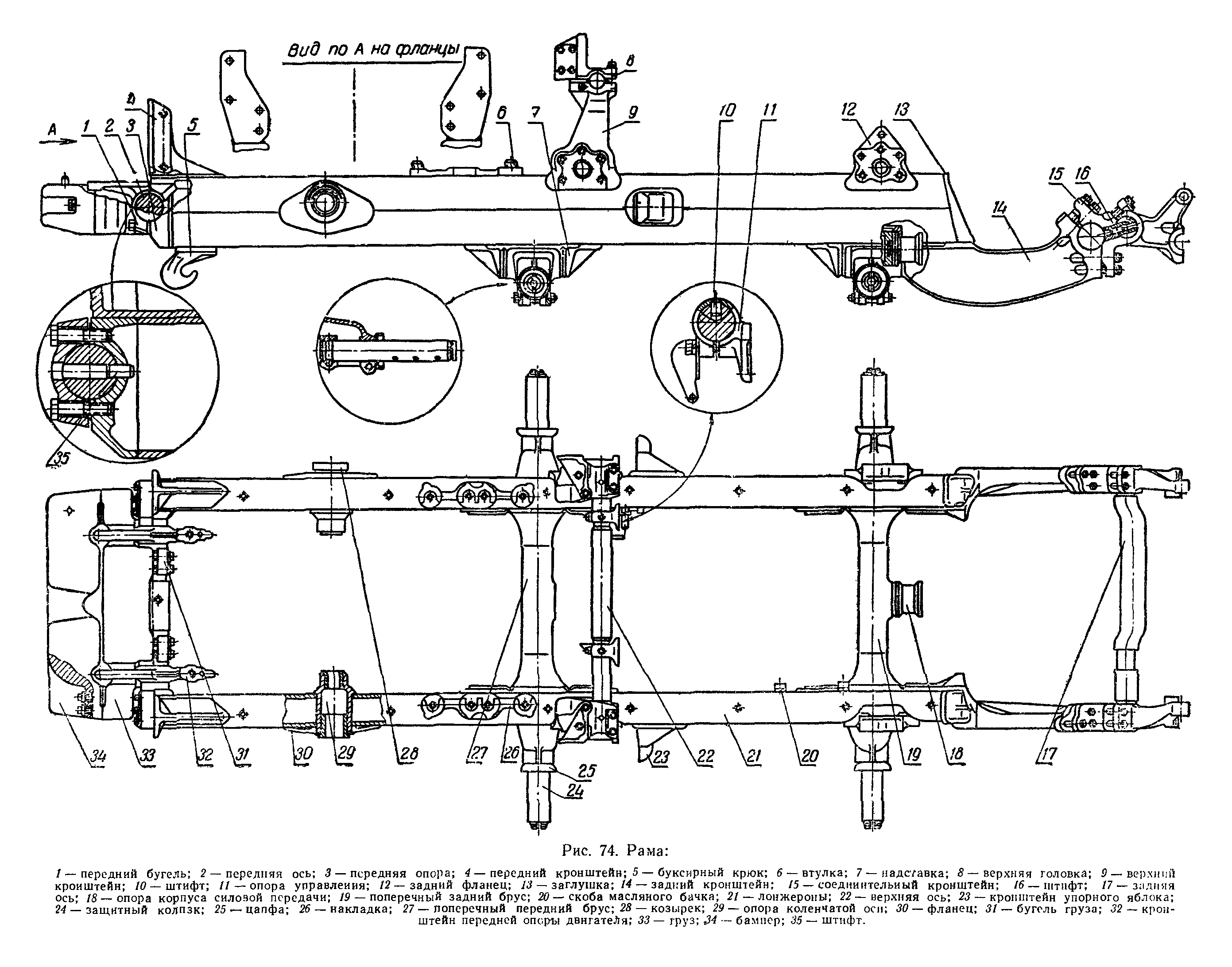 Рама 75. Чертёж рамы трактора ДТ-75. Рама ДТ-75 чертеж. Ширина рамы ДТ 75. Ходовая часть рама ДТ-75.