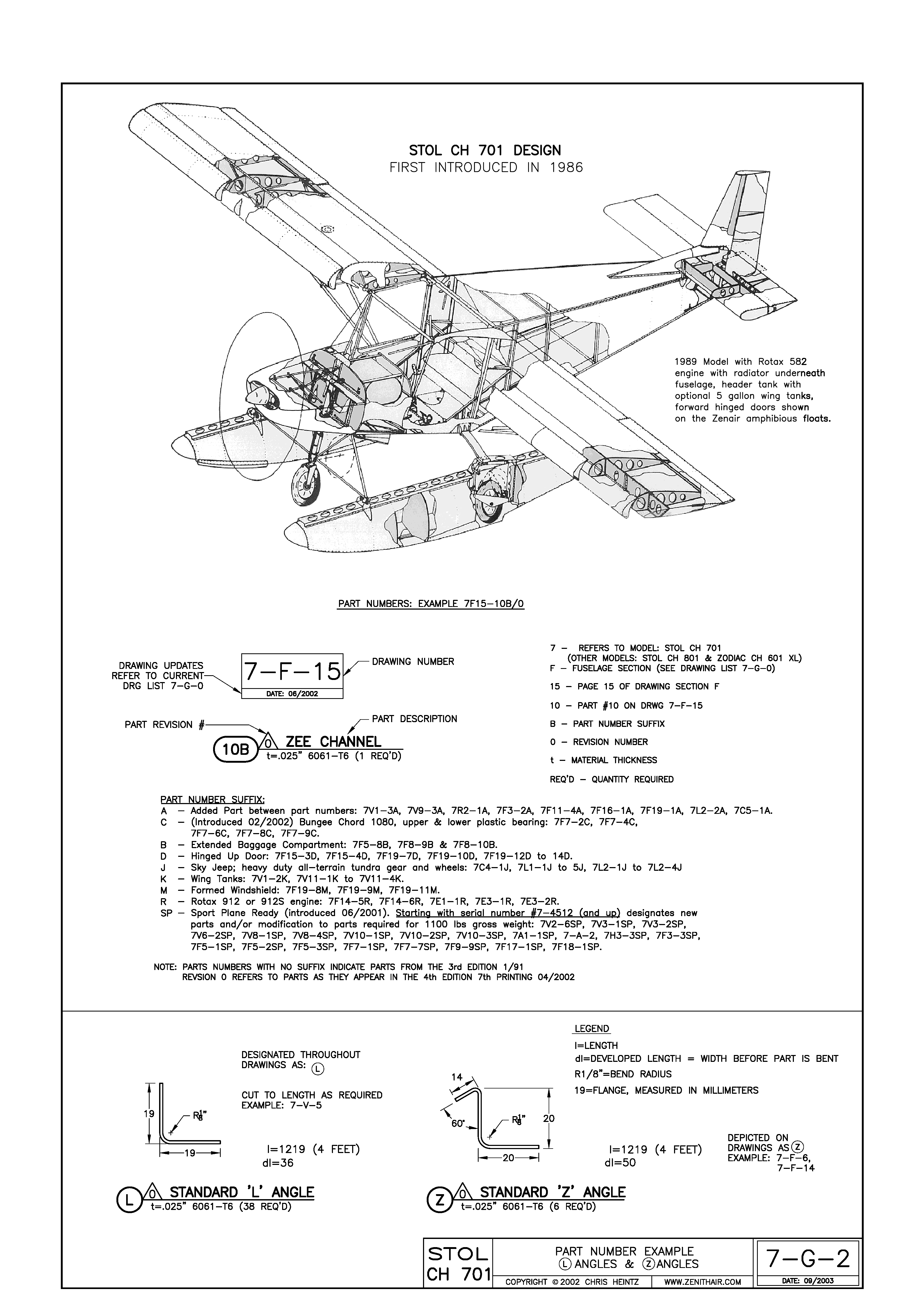 Zenith STOL CH 701 blueprint Aircraft design, Model airplanes, Airplane design