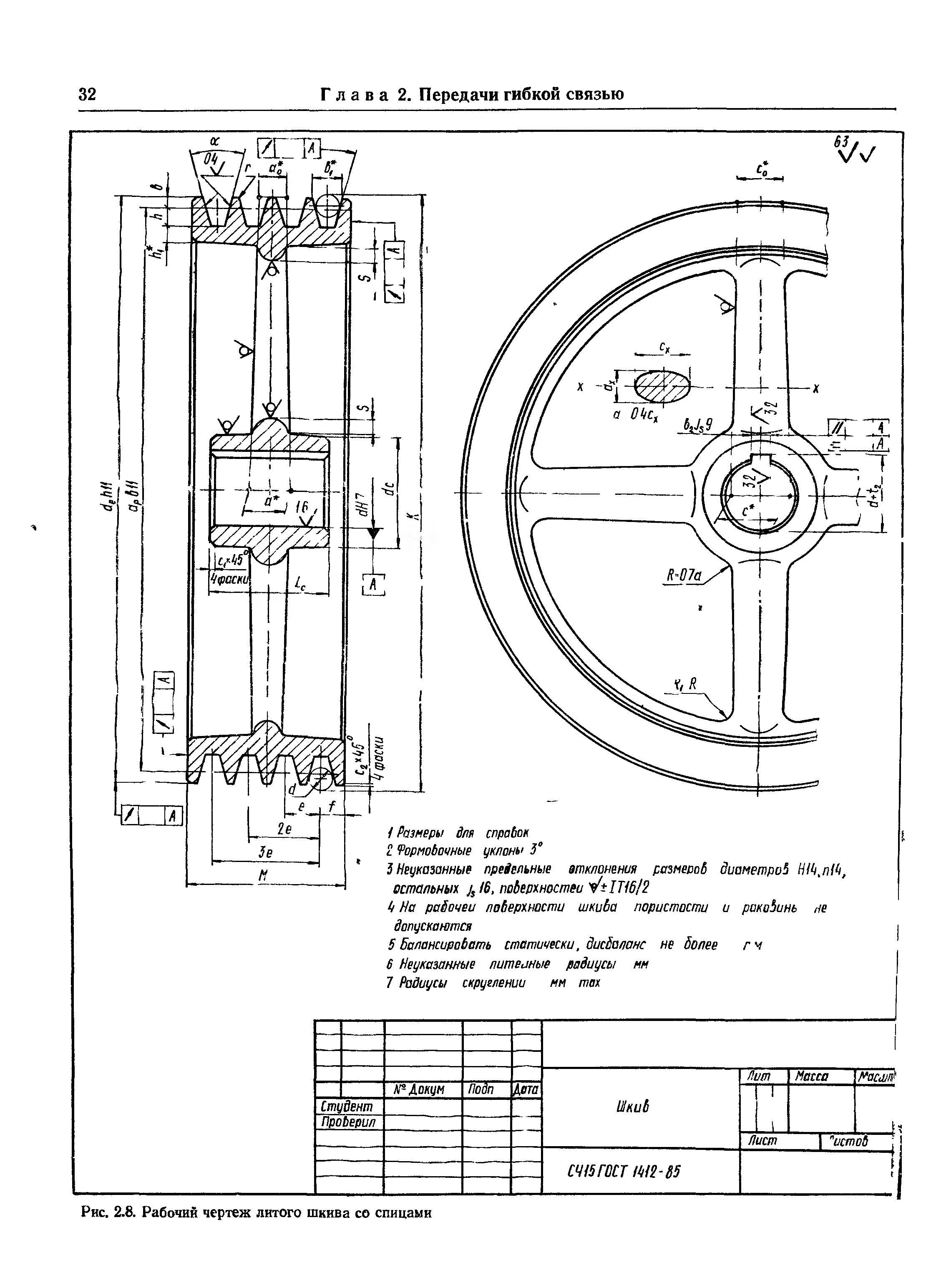 Чертеж шкива. Шкив стака 1м1да чертеж. Чертеж шкива копрового. Шкив приводной 16к20 чертежи. Чертеж шкив ременной передачи 16к20.
