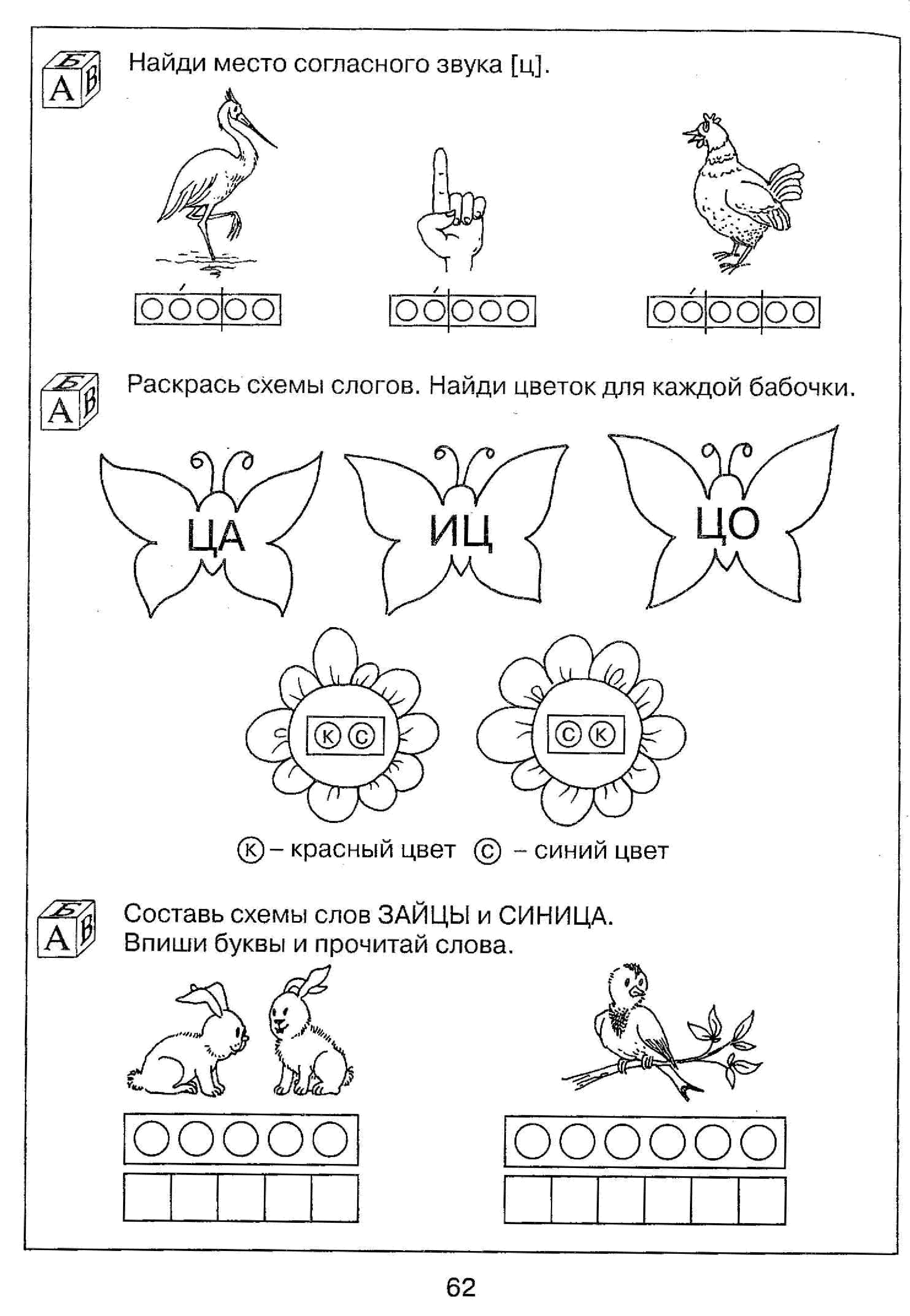 Раскрась схемы. Раскрась схемы слогов Найди цветок для каждой бабочки. Раскрась слоговые схемы. Бабочка слоги схема.