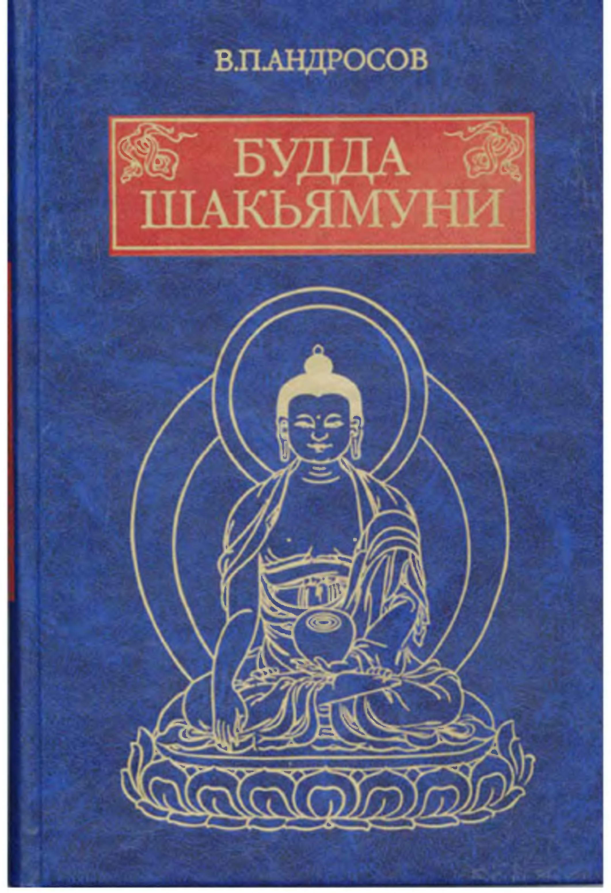 Читать будду. Андросов Будда Шакьямуни. Андросов буддизм книги. Книга Будды. Индийский буддизм.