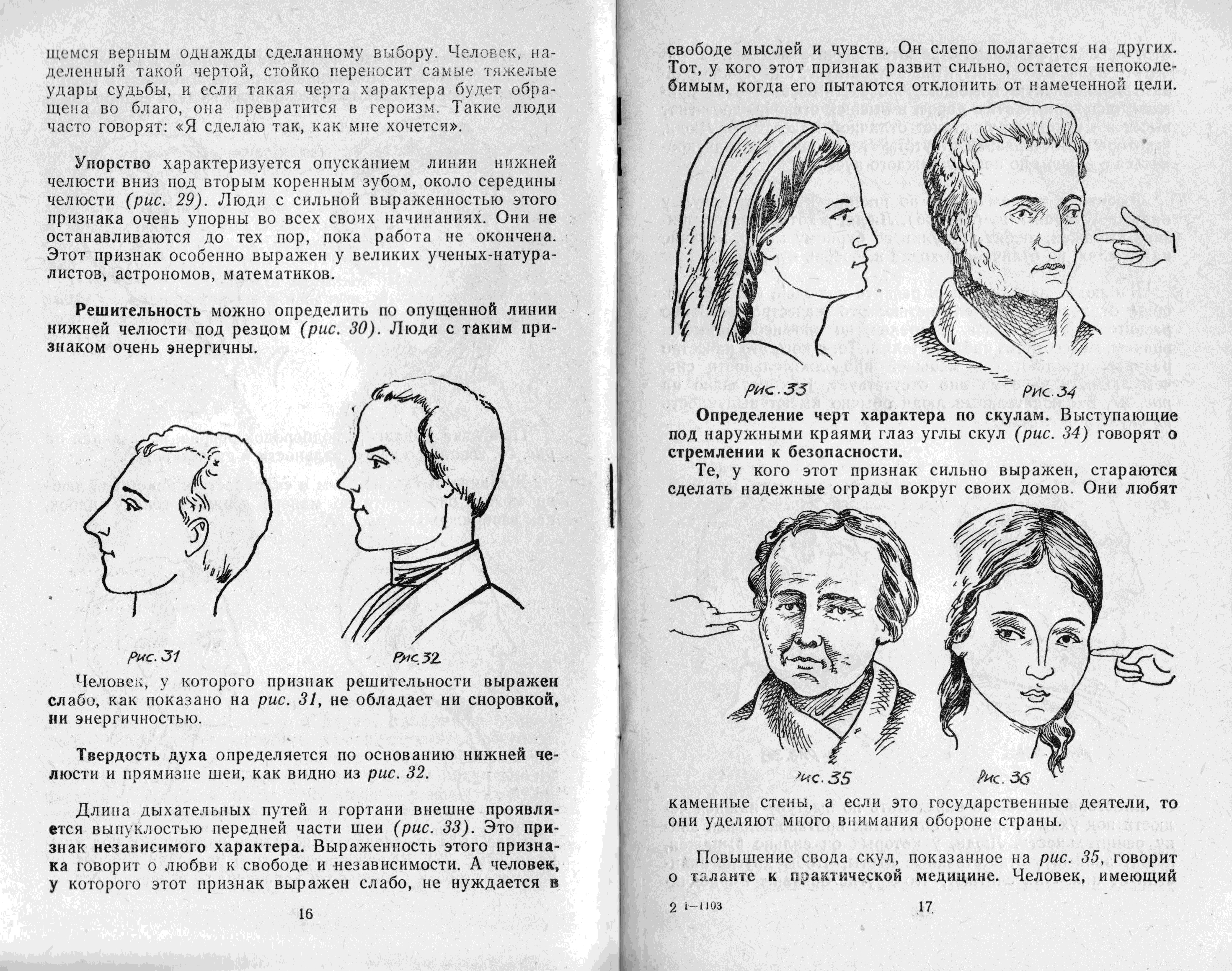 Физиогномика как читать человека по лицу с картинками обучение