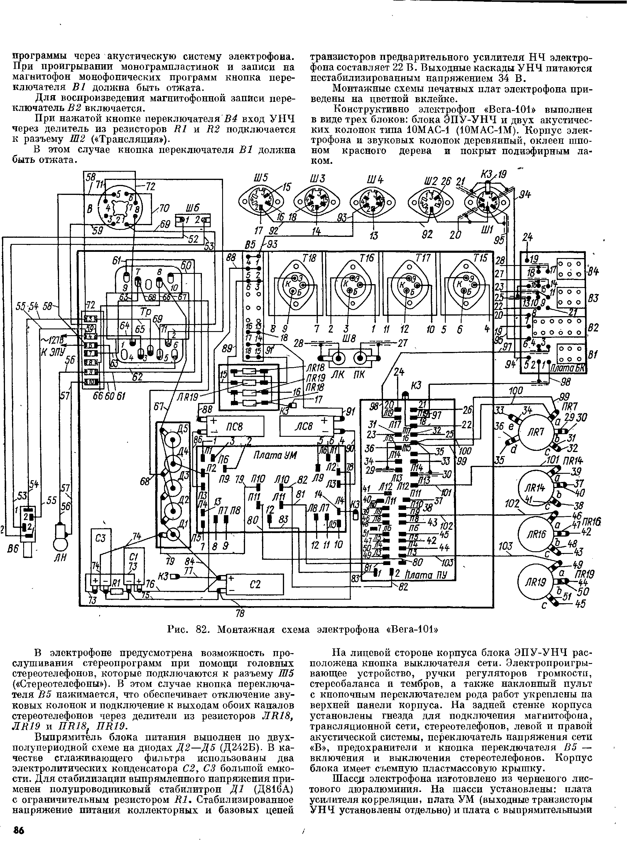 Сонет 208 с схема