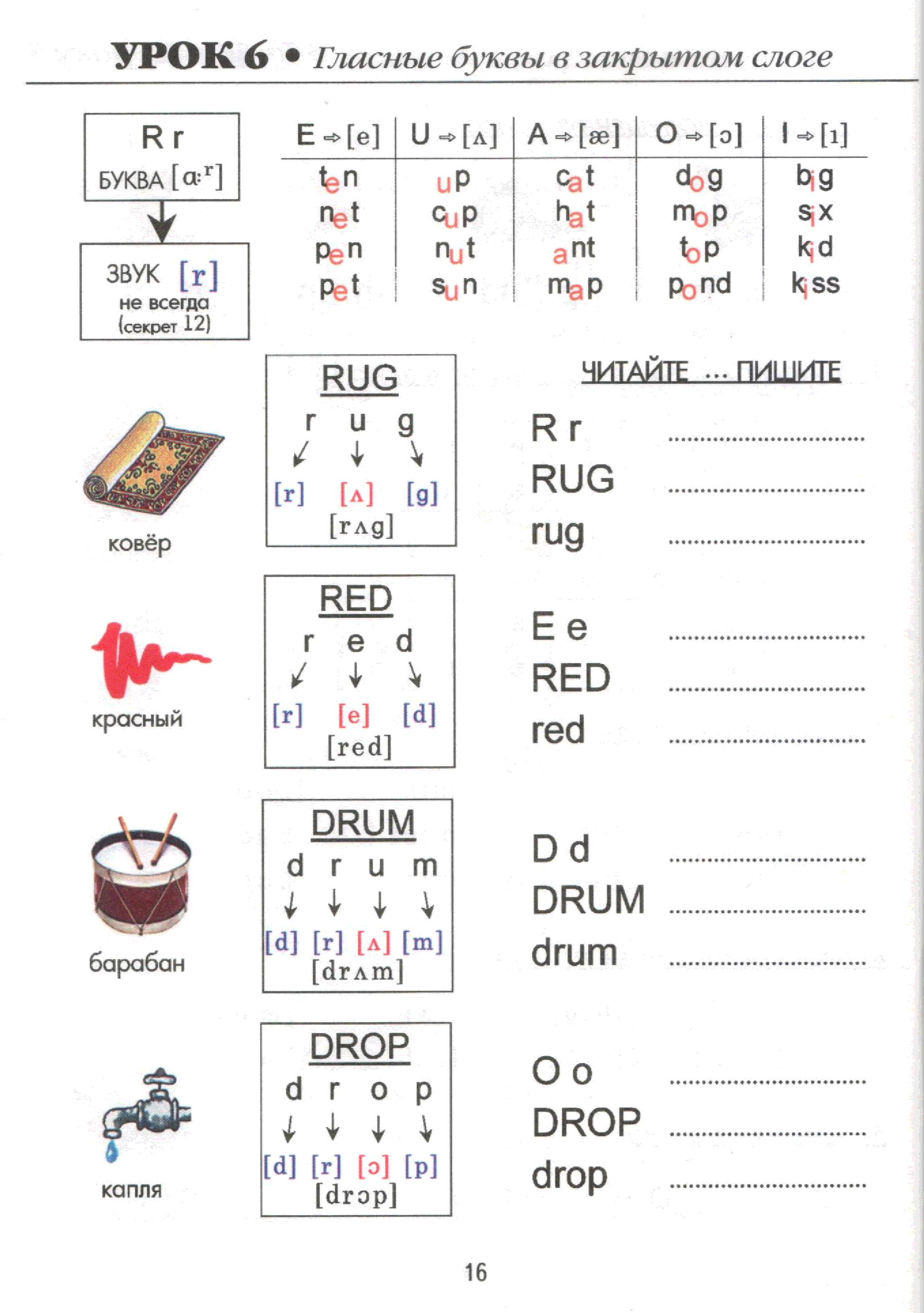 Обучение чтению на английском. Тренажер по чтению английский язык открытый закрытый. Чтение звуков в английском языке упражнения. Урок гласные буквы в закрытом слоге. Правила чтения в английском тренажер.