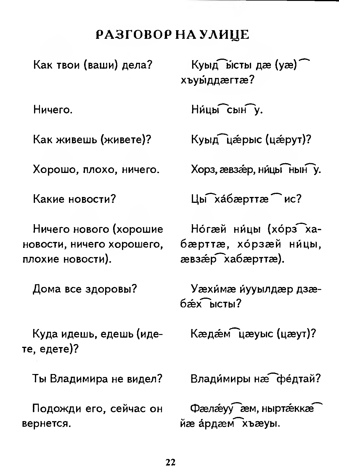 Перевод осетинского текста. Осетинский язык слова. Фразы на осетинском. Осетинские слова с переводом. Приветствие на осетинском.