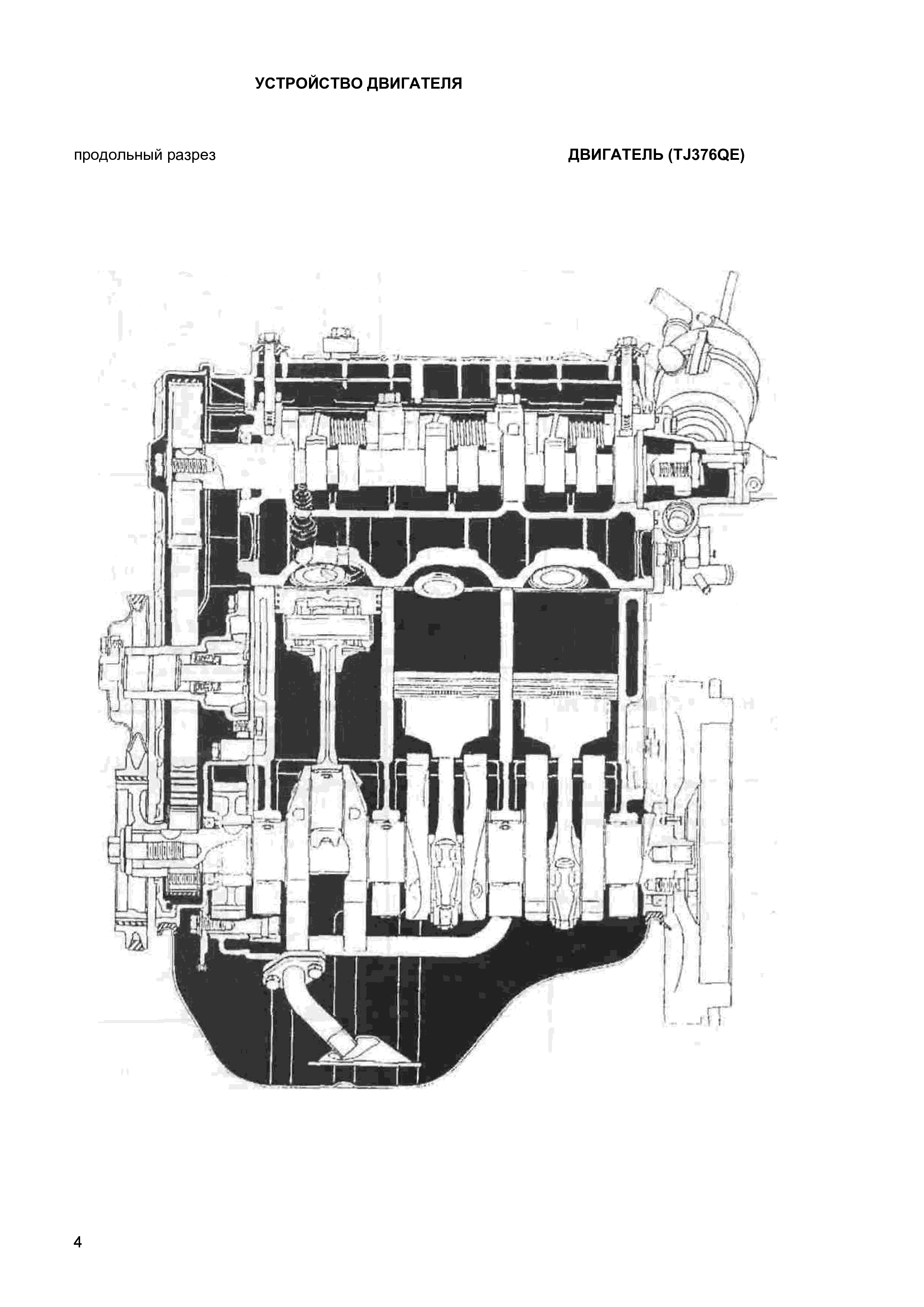 Схема двигателя ока. Двигатель Ока СЕАЗ 11116. СЕАЗ 11116 двигатель tj376qe. Двигатель tj376qei FAW. Двигатель Ока tj376qe