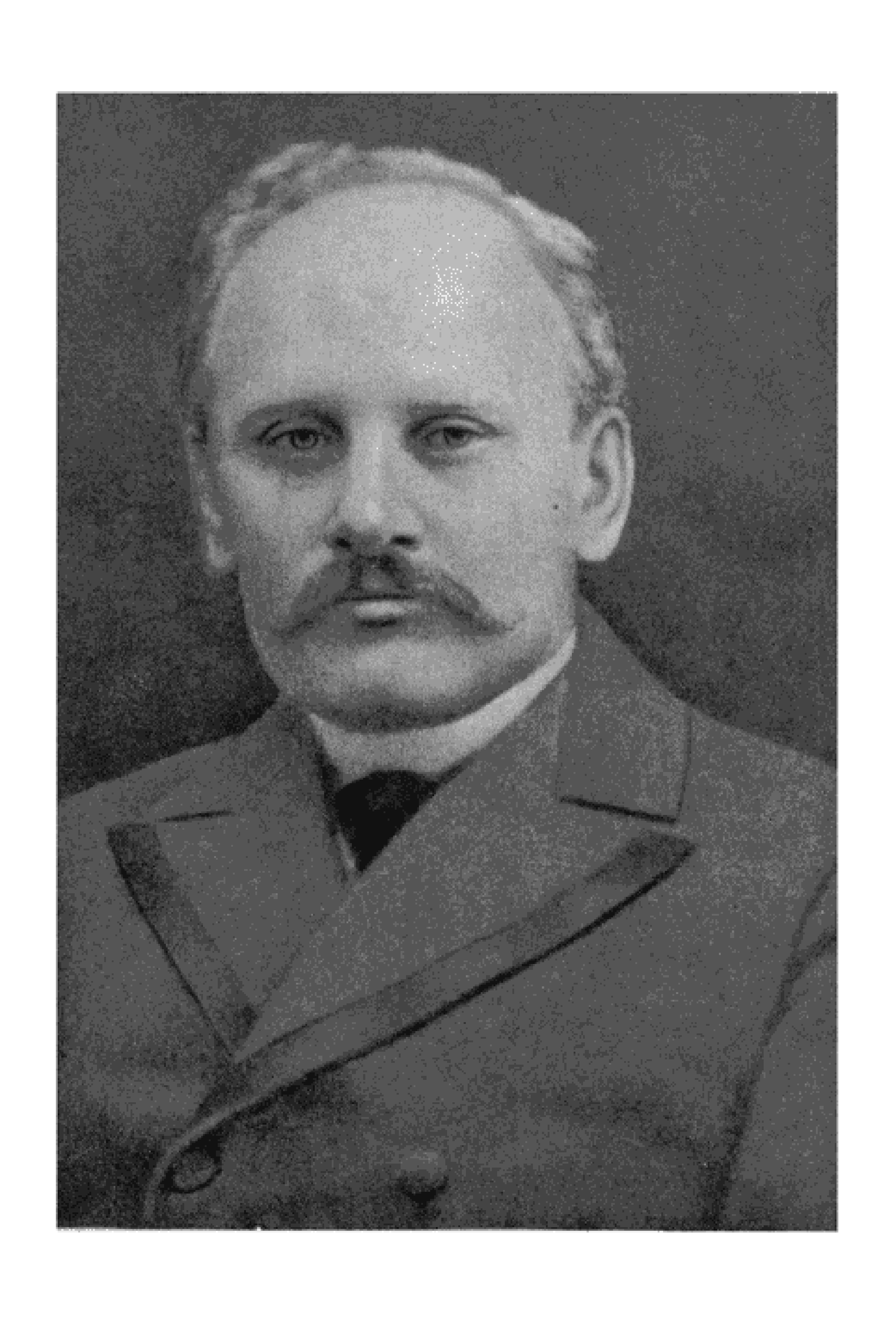Алексей Александрович Шахматов (1864-1920)