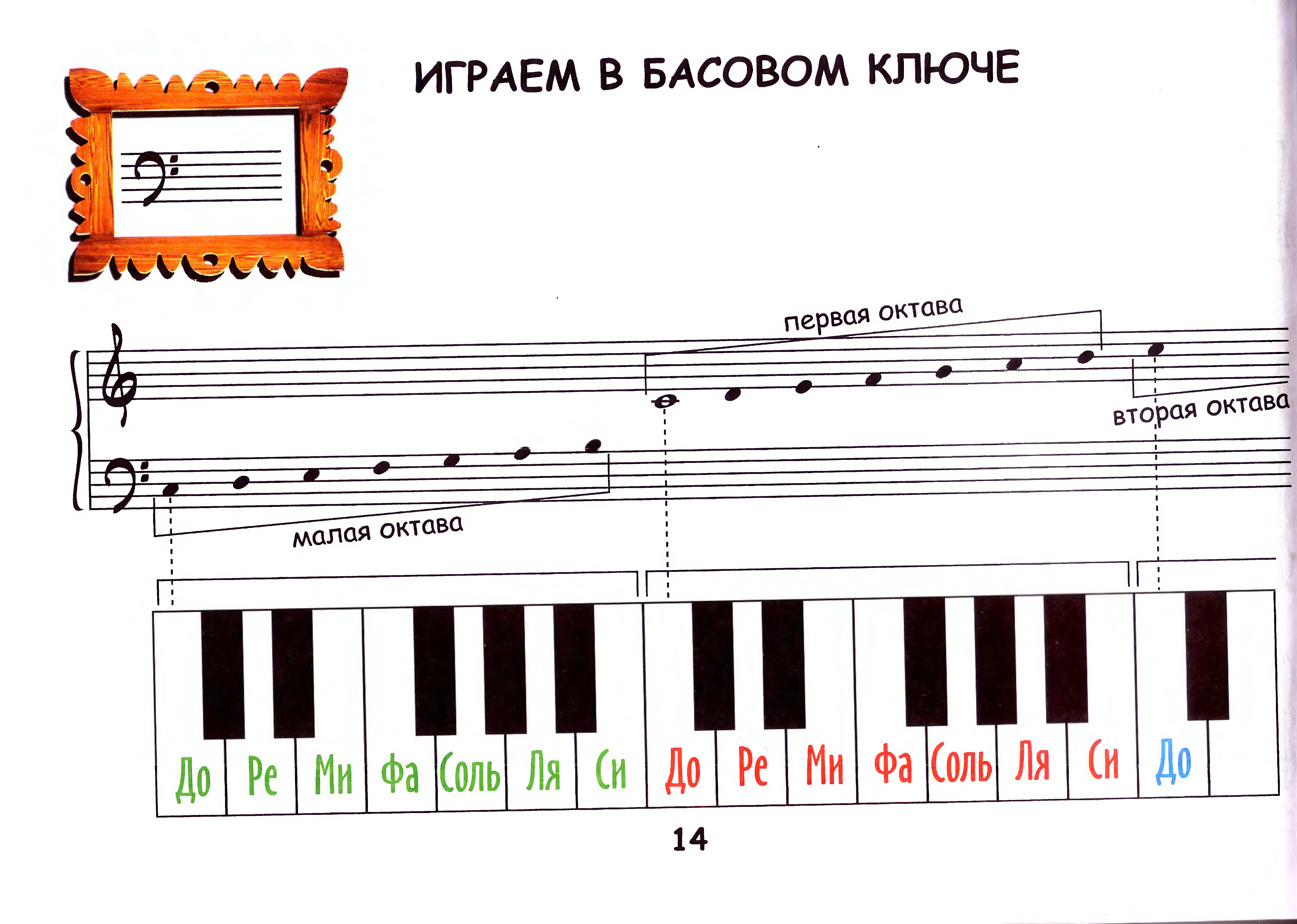 Больше октавы 4 буквы