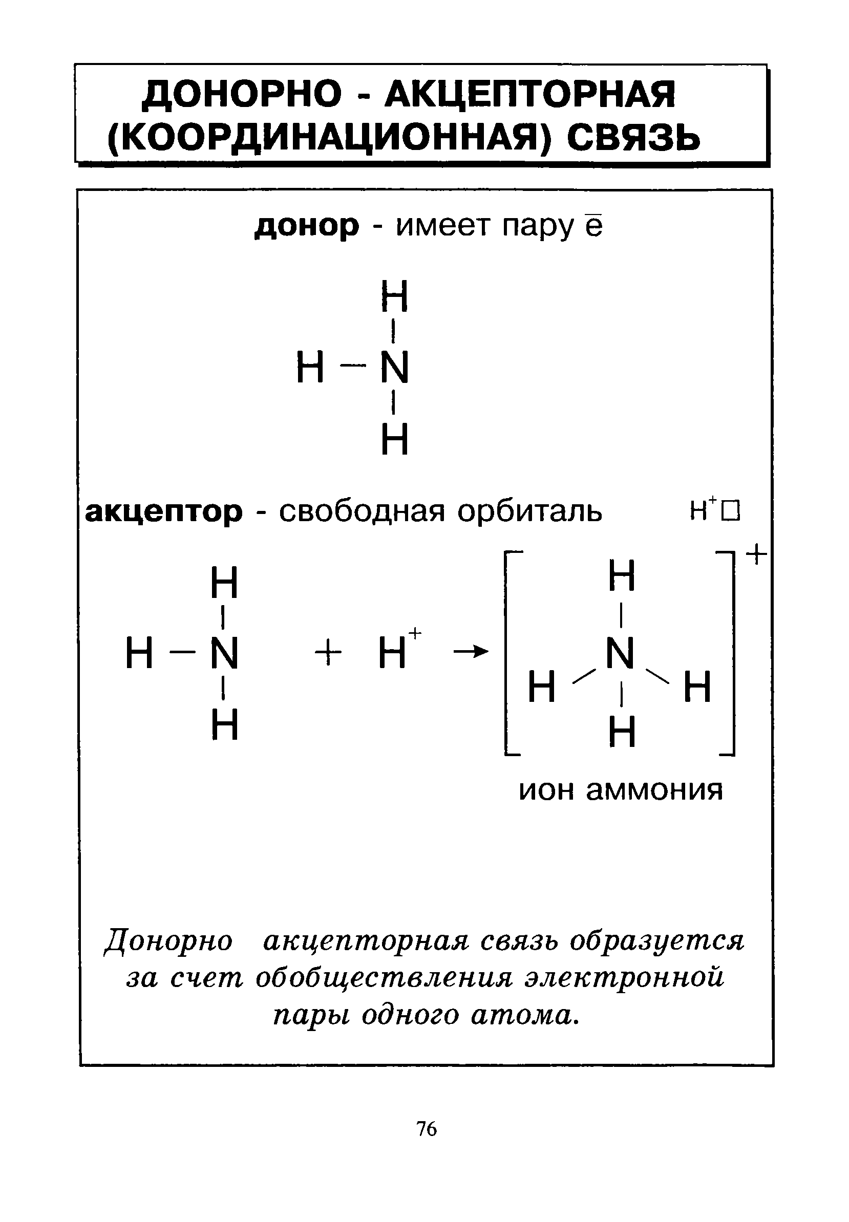 Акцепторная связь. Схема донорно акцепторной связи. Донорно акцепторный механизм в химии. Nh4 донорно-акцепторная связь. Донорно-акцепторный механизм схема.