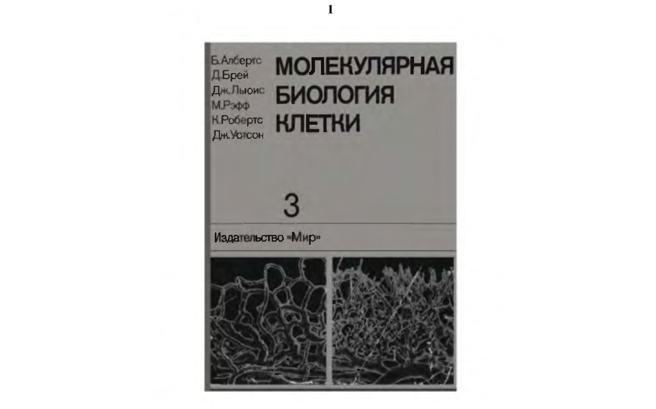 манга молекулярная биология читать фото 71